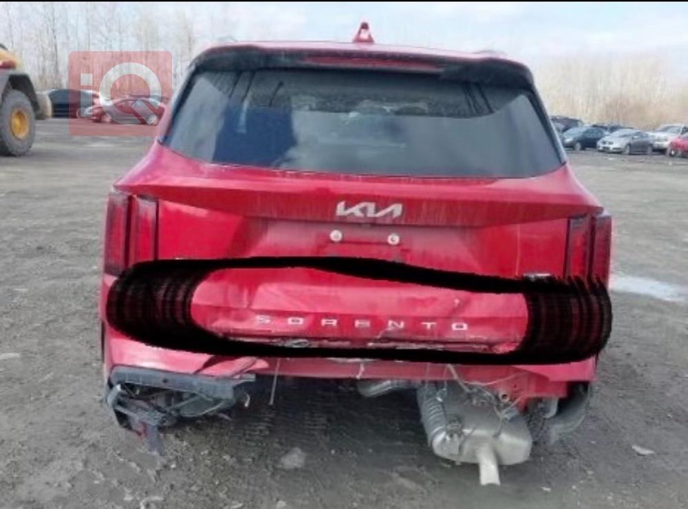 کیا سۆرینتۆ